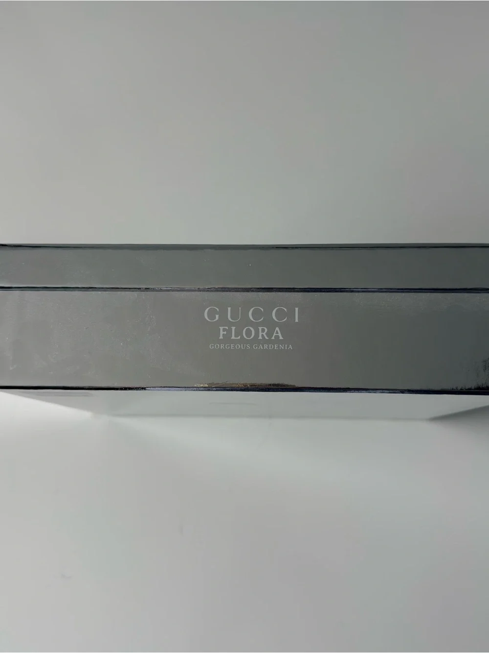 Gucci beauty gift
